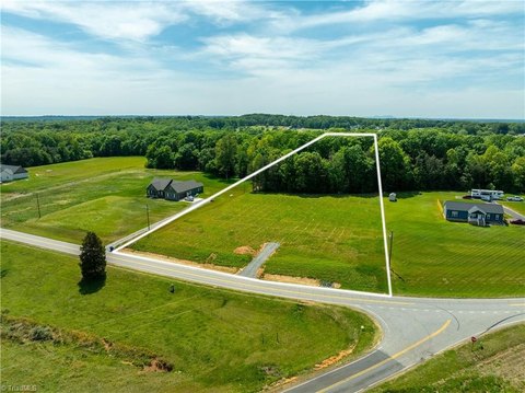 LAND - Reidsville, NC