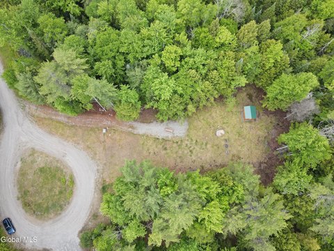 Buildable Lot Near Adirondack Destinations