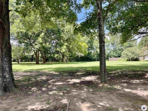 One Acre Lot in Atlanta