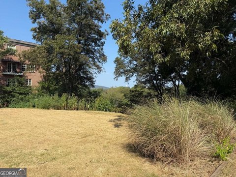 Marietta Land Near Square