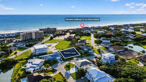 Land, Ponce Inlet, FL
