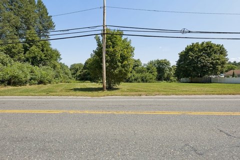 Land, West Boylston, MA