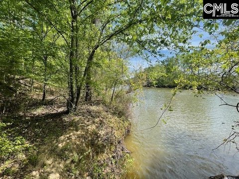 Riverfront Development Land