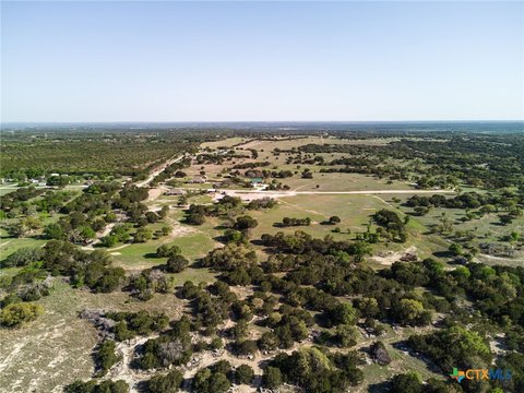 Kempner, TX 10-Acre Land