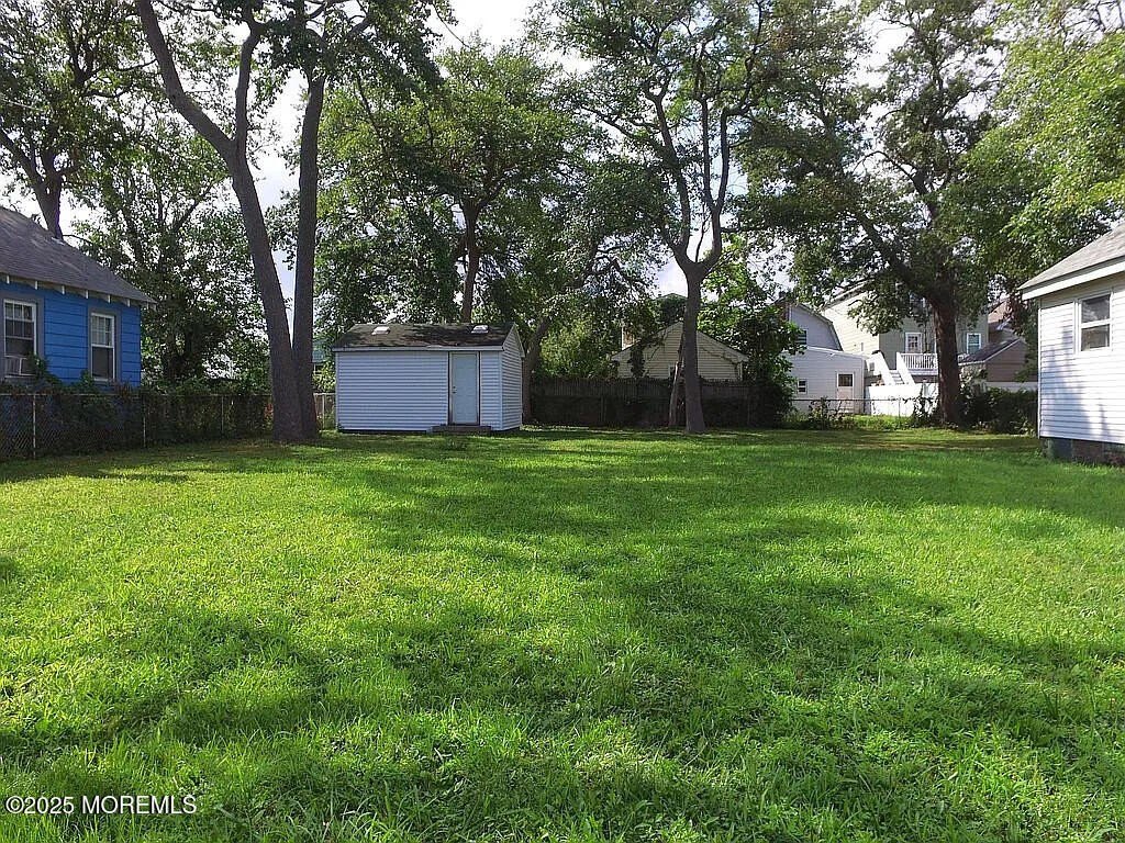 Beachside Lot in Keansburg, NJ
