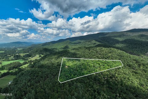 Tennessee Mountain Land For Sale