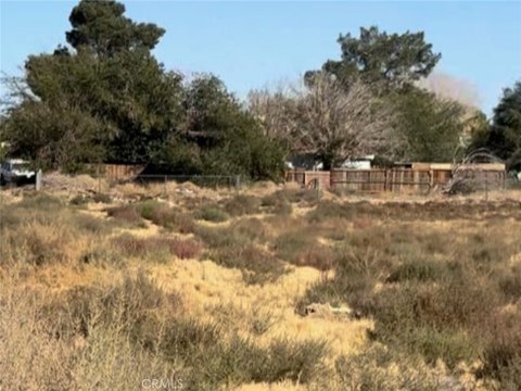 Lancaster Land Parcel For Sale