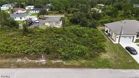 Land, Lehigh Acres, FL