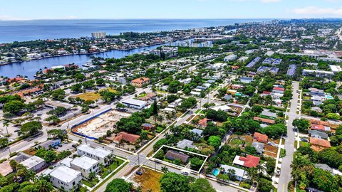 Land & Docks, Delray Beach, FL
