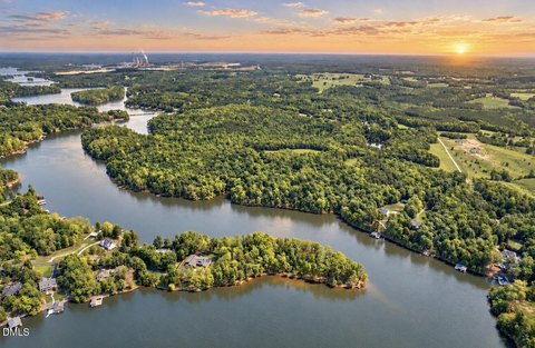 Land, Roxboro, NC