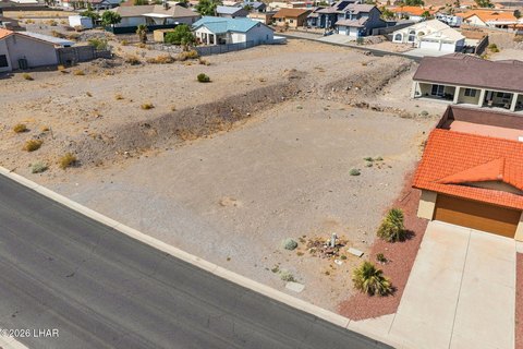 Land, Bullhead City, AZ