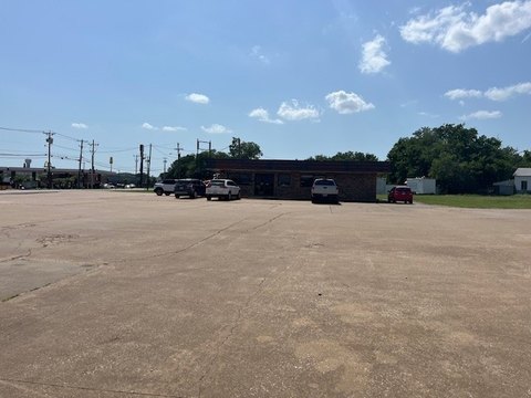 Denison, TX Improved Land