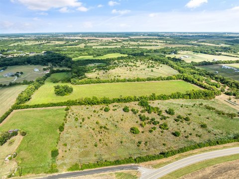 Land, Anna, TX