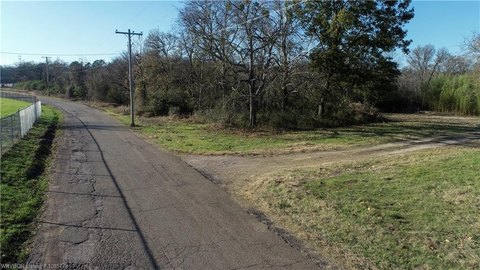 Expansive Land in Idabel, Oklahoma