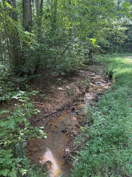 Acreage, Ellijay, GA
