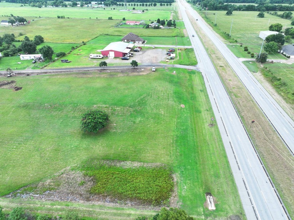 Us Highway 59, Spiro, OK 74959
