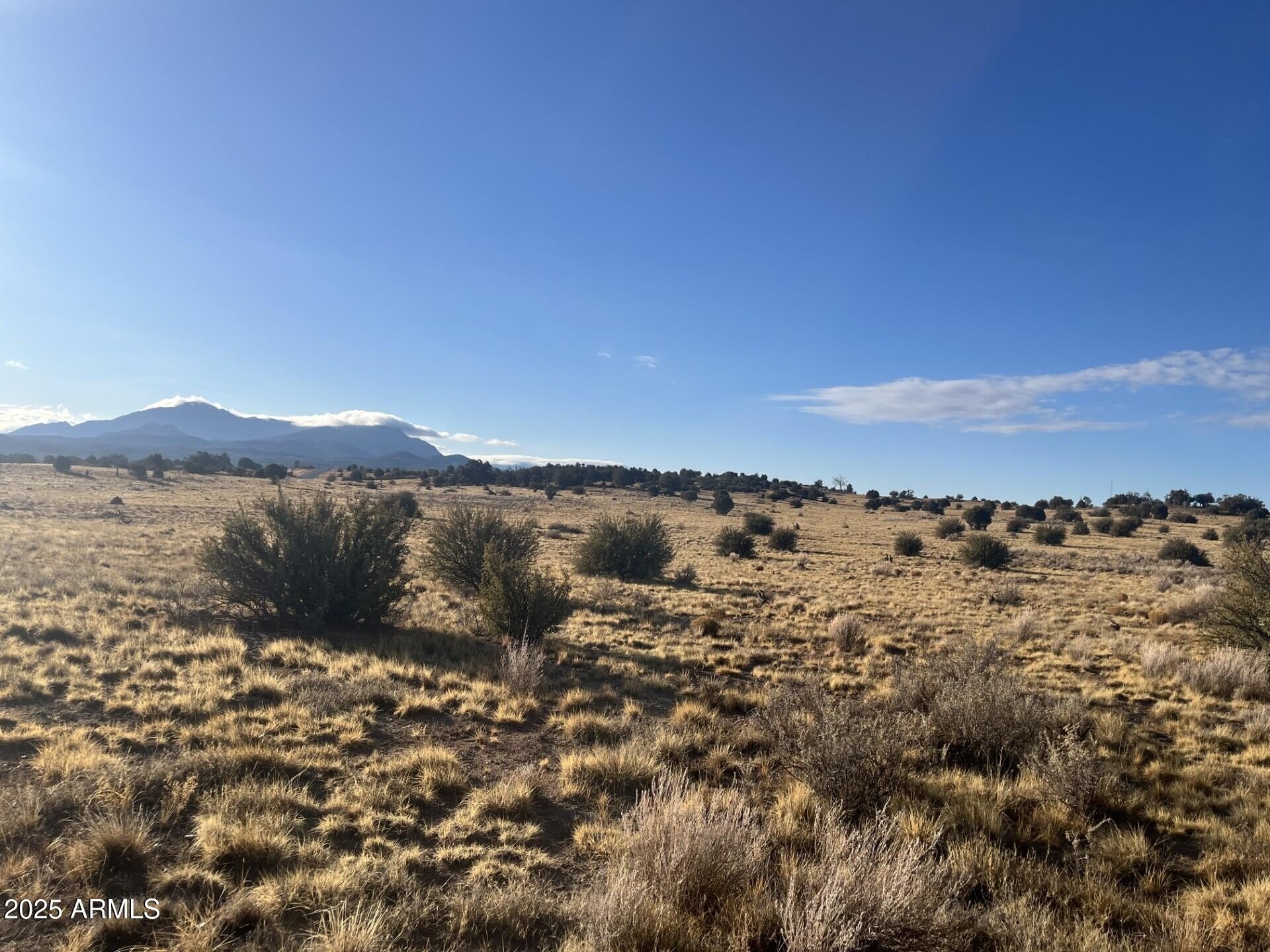 Prescott, AZ Land For Sale