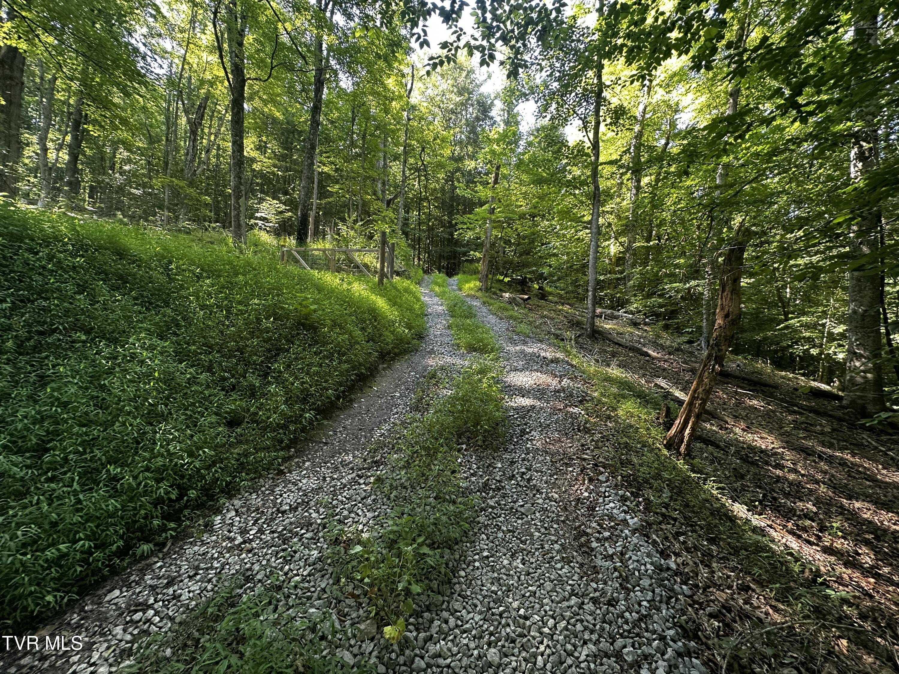 Unrestricted Land with Mountain Views