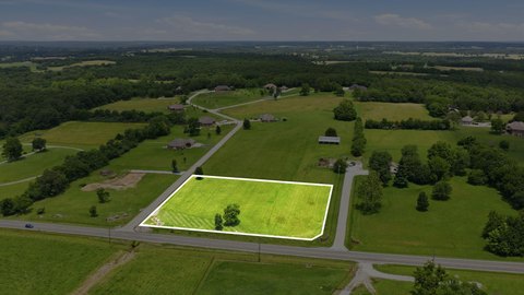 LAND - Bolivar, MO