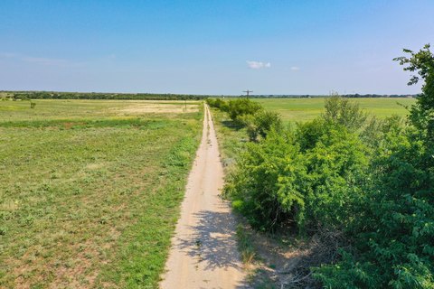 Secluded Agricultural Land Tract