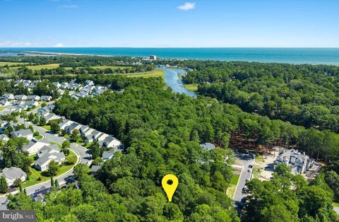 Rehoboth Beach Build Opportunity