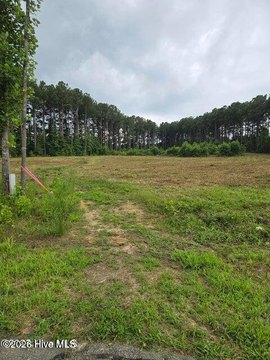 LAND - Bailey, NC
