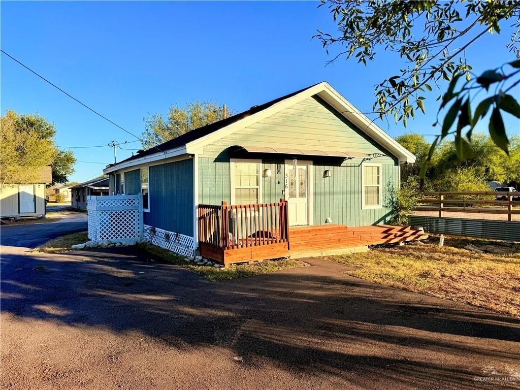 Turnkey Edinburg Multifamily Investment Property