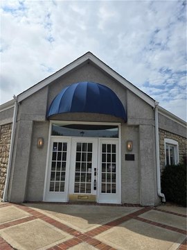 Renovated Office Space in Lee's Summit