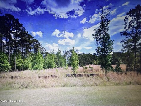 Land, Tignall, GA