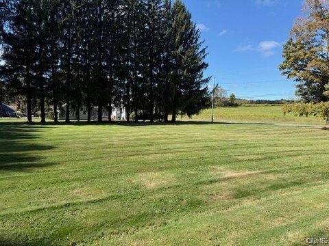 LAND - Cortland, NY