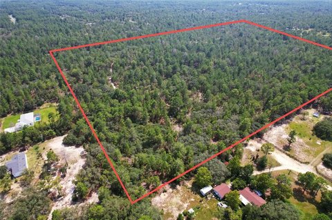 Land, DUNNELLON, FL