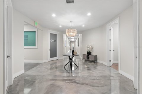 Downtown Office Suites