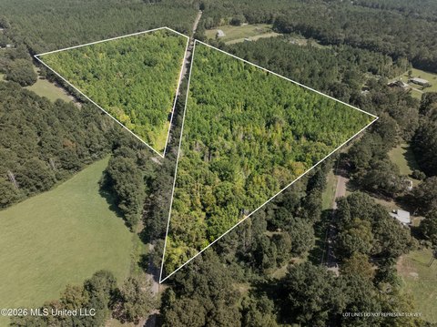 Land, Tylertown, MS