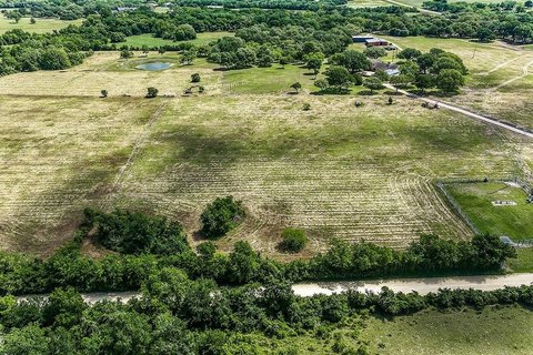 LAND - Brenham, TX