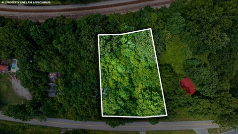 Vacant Land - Nortonville, KY