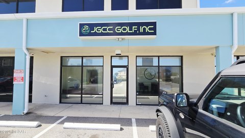 Beachside Retail/Office Space Available