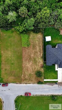 LAND - SAN BENITO, TX