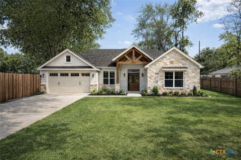 New Braunfels Land For Sale