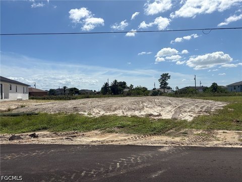 Land, Cape Coral, FL