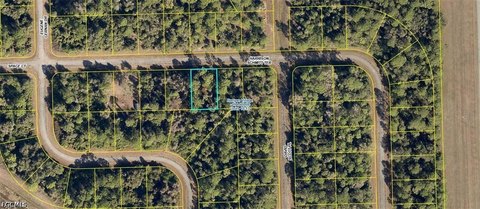 LAND - Labelle, FL