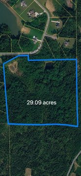 Land, OXFORD, MS