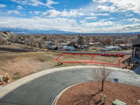 Grand Junction Duplex Lots