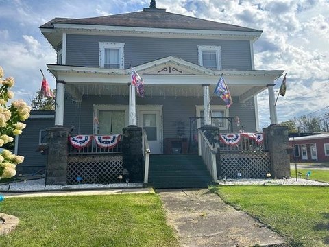Massena Commercial Investment Opportunity