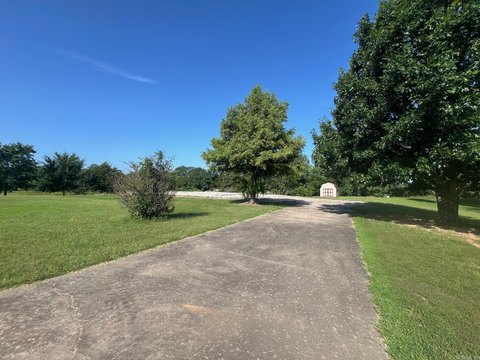 Vacant Land, Waldron, AR