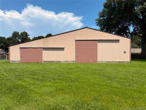 LAND - Scottsburg, IN