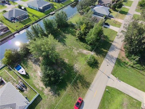 Land, CAPE CORAL, FL