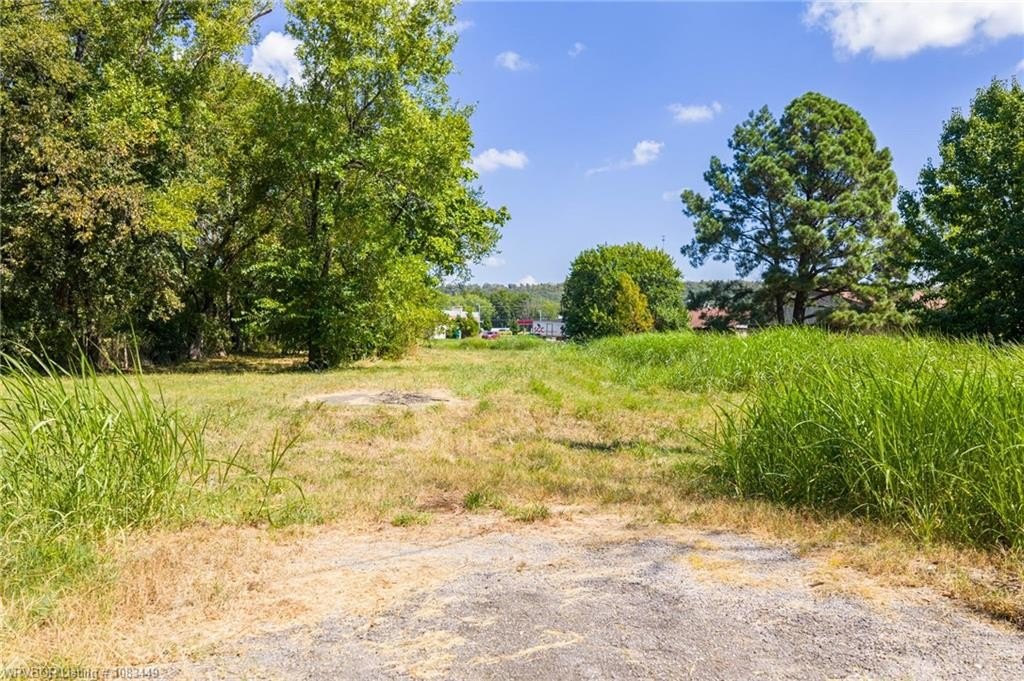 Greenwood, AR Commercial Land