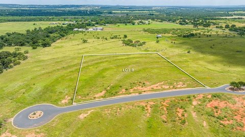 Residential Land in Gated Community