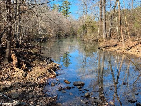 LAND - Broken Bow, OK