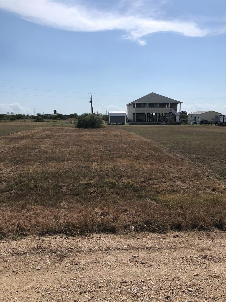 Residential Lot Near Carancahua Bay